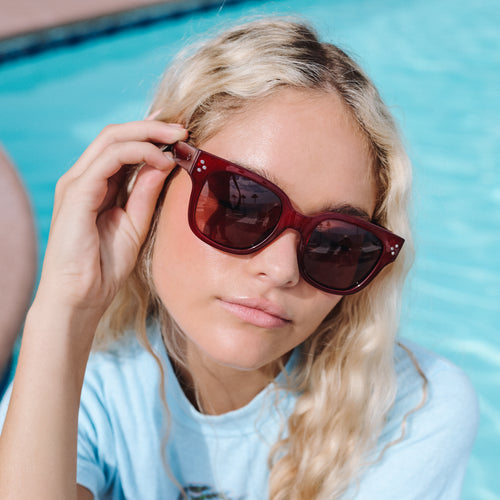 I-SEA Indigo Sunglasses - More Colors Available-The Shop Laguna Beach