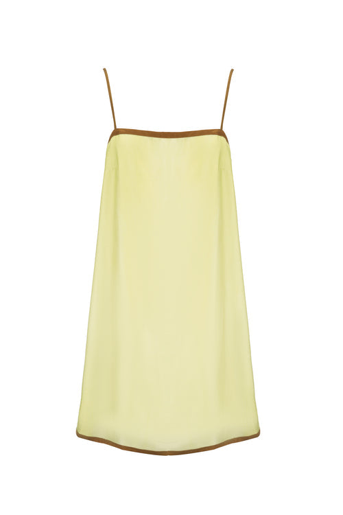 SANCIA The Verdin Mini Dress-The Shop Laguna Beach