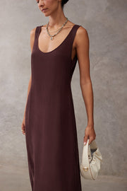 SANCIA Cereza Tank Dress-The Shop Laguna Beach