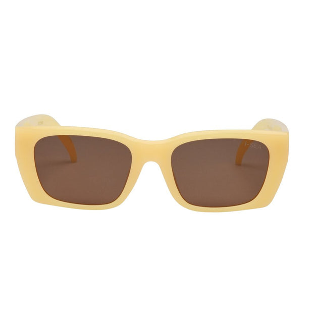 I-SEA Sonic Sunglasses - More Colors Available-The Shop Laguna Beach