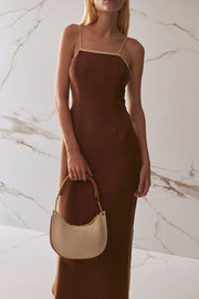 SANCIA THE LABEL The Avinta Dress-The Shop Laguna Beach