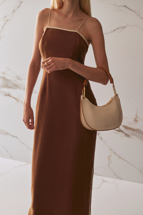 SANCIA THE LABEL The Avinta Dress-The Shop Laguna Beach