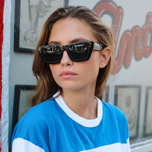 I-SEA Kaya Sunglasses - More Colors Available-The Shop Laguna Beach