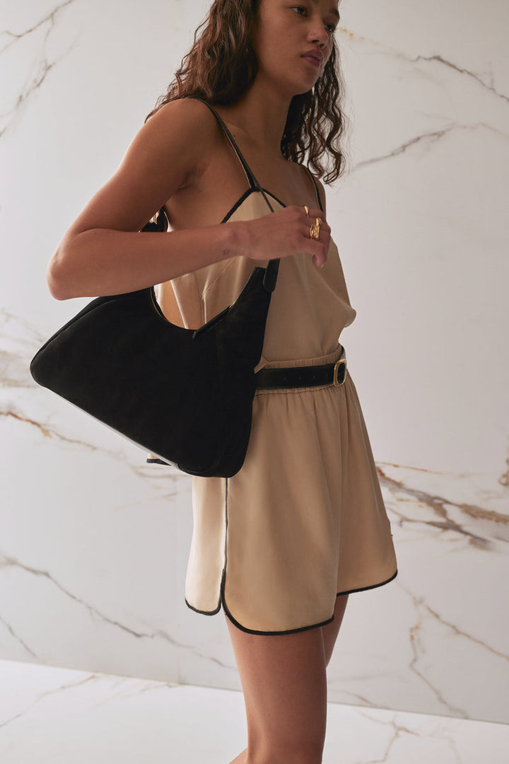 SANCIA THE LABEL The Jalia Top-The Shop Laguna Beach