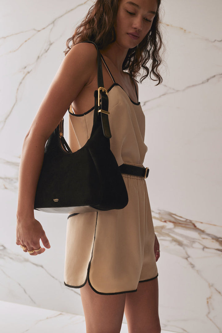 SANCIA THE LABEL The Jalia Top-The Shop Laguna Beach