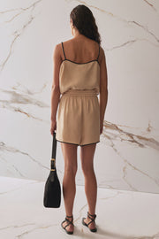 SANCIA THE LABEL The Jalia Top-The Shop Laguna Beach