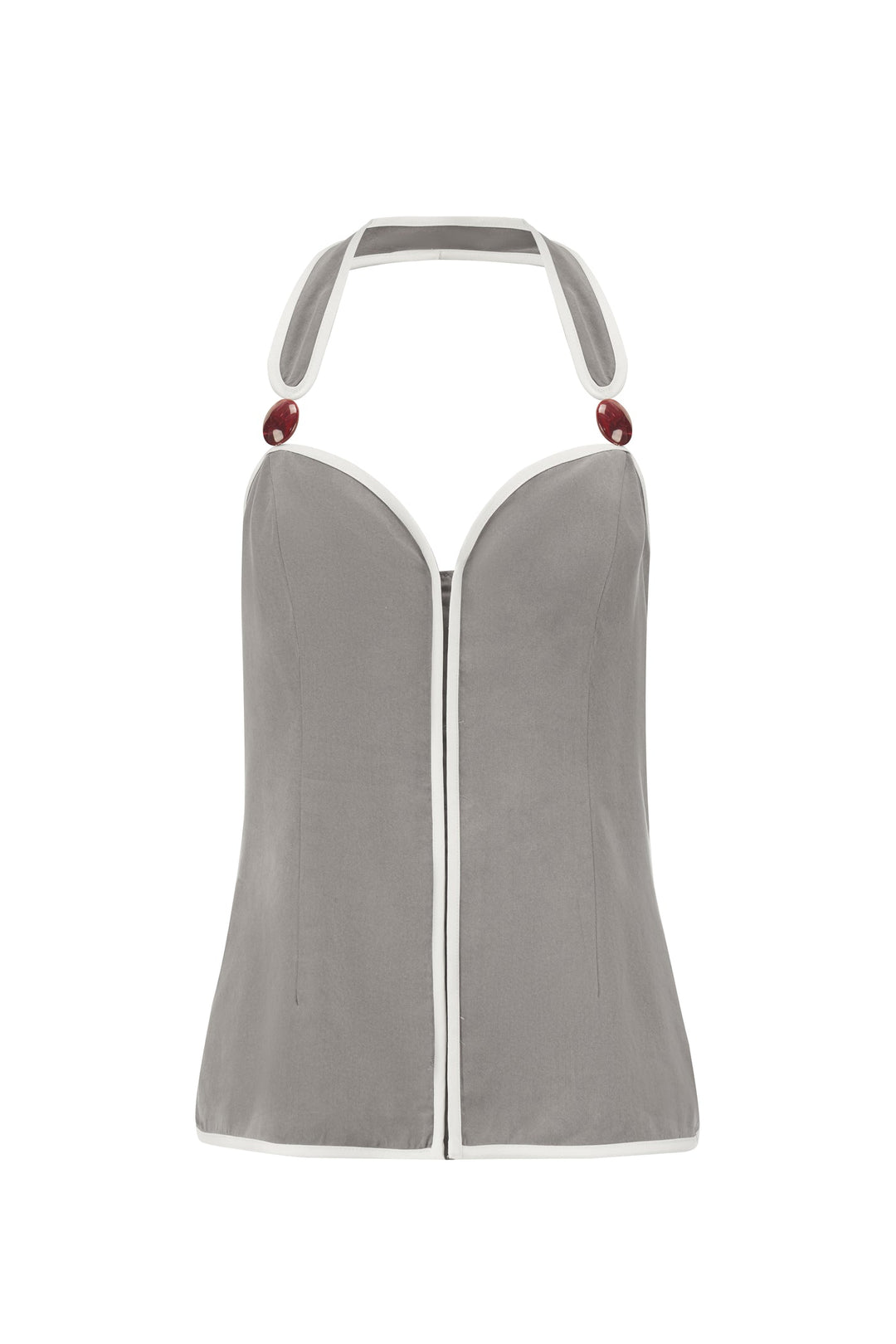 SANCIA Issy Halter Top