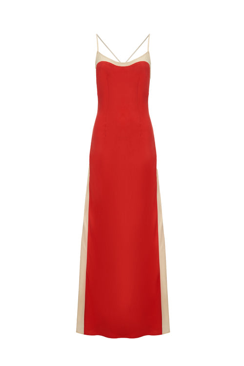 SANCIA The Anita Maxi Dress-The Shop Laguna Beach