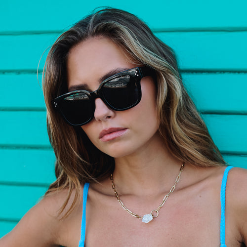 I-SEA Indigo Sunglasses - More Colors Available-The Shop Laguna Beach