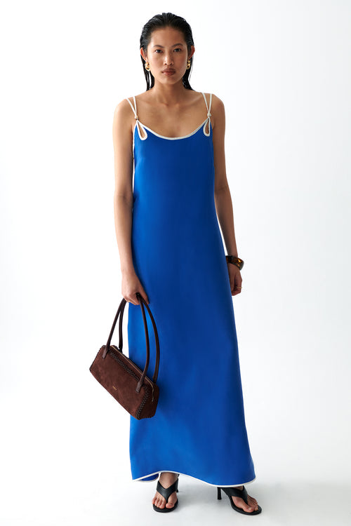 SANCIA Hayes Maxi Dress