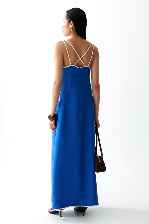SANCIA Hayes Maxi Dress