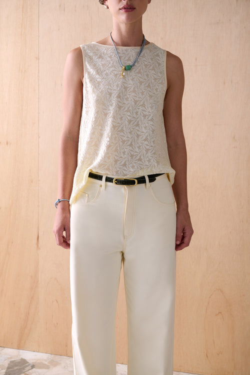 SANCIA The Aya Belt