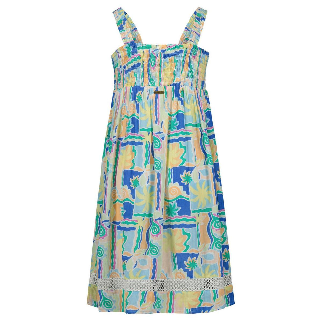 BILLABONG GIRLS Sunset Dancer Dress-The Shop Laguna Beach