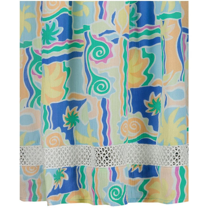 BILLABONG GIRLS Sunset Dancer Dress-The Shop Laguna Beach
