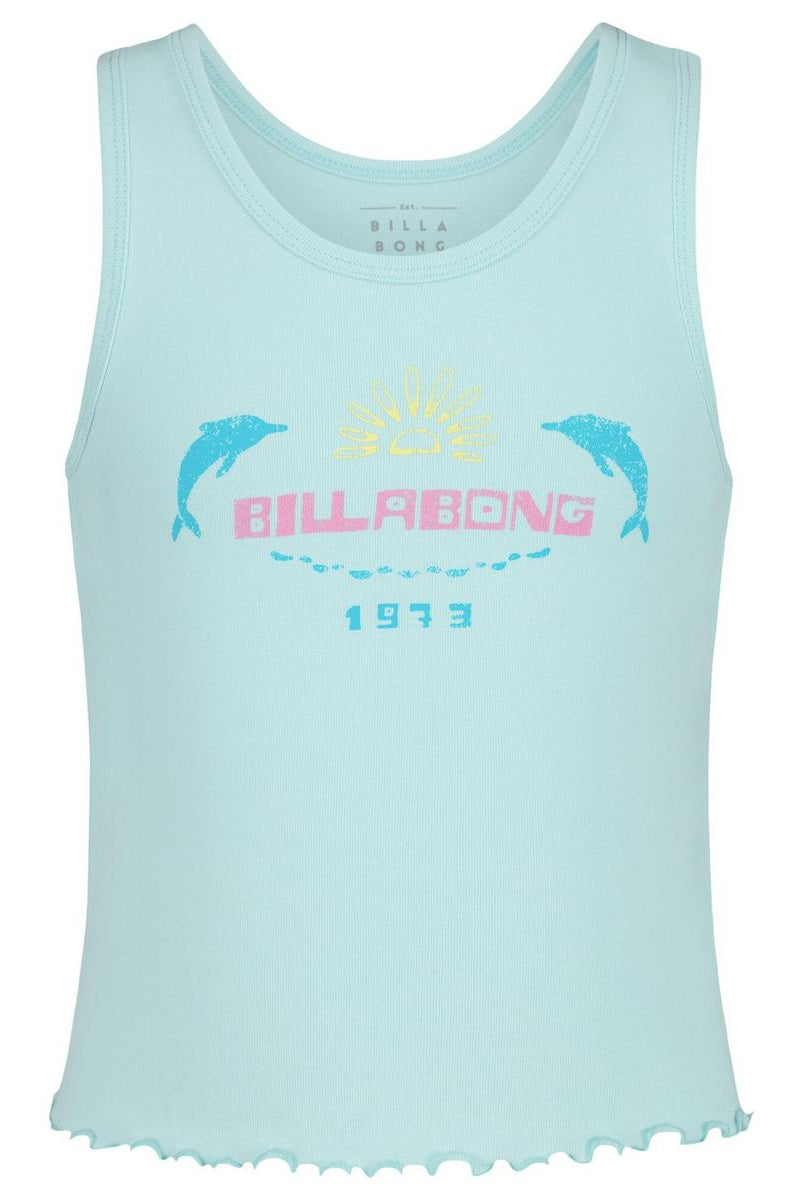BILLABONG GIRLS Getting There Tank-The Shop Laguna Beach