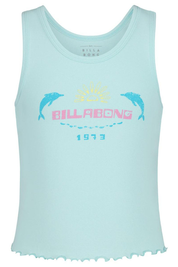 BILLABONG GIRLS Getting There Tank-The Shop Laguna Beach