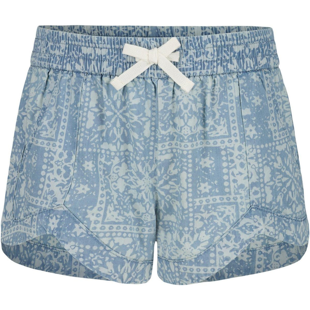 BILLABONG GIRLS Mad 4 U Printed Short-The Shop Laguna Beach