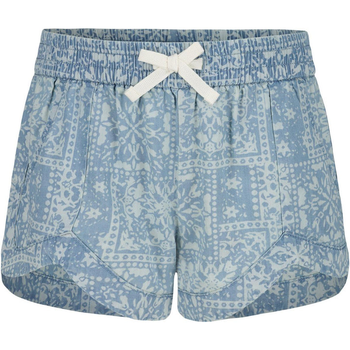 BILLABONG GIRLS Mad 4 U Printed Short-The Shop Laguna Beach