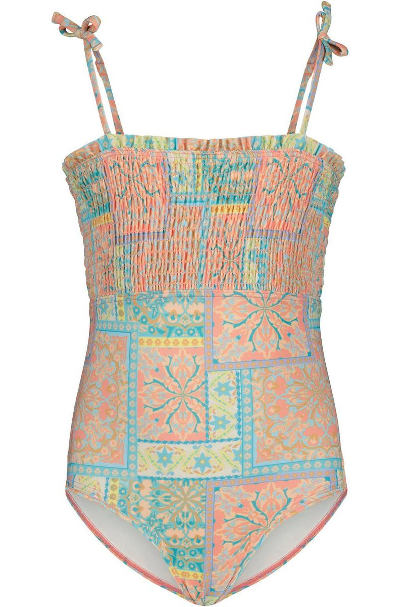 BILLABONG GIRLS Take It Back One Piece-The Shop Laguna Beach