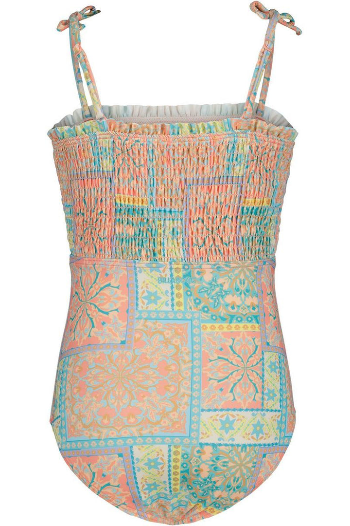 BILLABONG GIRLS Take It Back One Piece-The Shop Laguna Beach