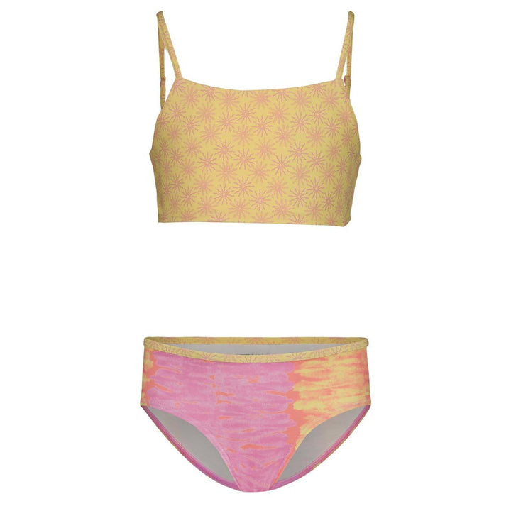 BILLABONG GIRLS Sun Sippin Reversible Bikini Set-The Shop Laguna Beach