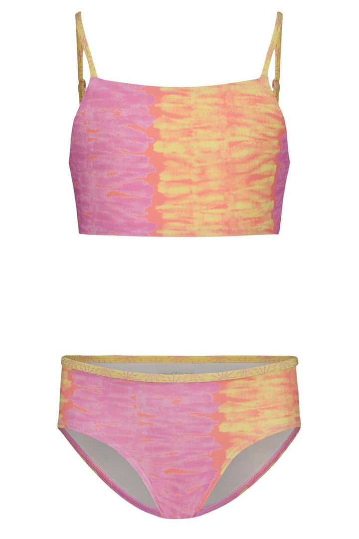 BILLABONG GIRLS Sun Sippin Reversible Bikini Set-The Shop Laguna Beach