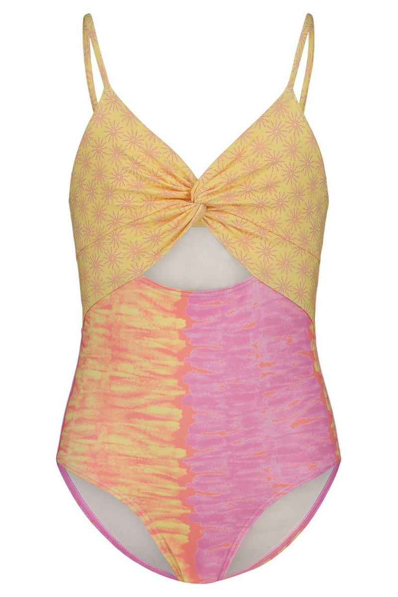 BILLABONG GIRLS Sun Sippin One Piece-The Shop Laguna Beach