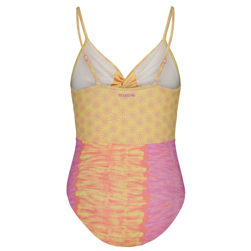 BILLABONG GIRLS Sun Sippin One Piece-The Shop Laguna Beach