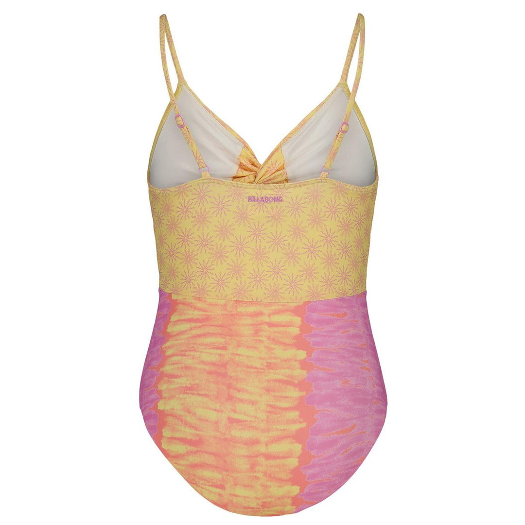 BILLABONG GIRLS Sun Sippin One Piece-The Shop Laguna Beach