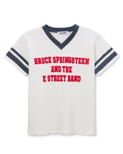 DAYDREAMER Bruce Springsteen and the E Street Band Sporty Tee-The Shop Laguna Beach