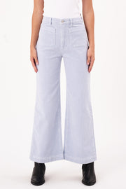 ROLLAS Sailor Cord Pant - Hyacinth-The Shop Laguna Beach