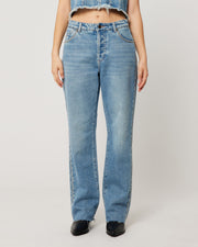 ROLLAS X ACDC 90s Relaxed Stud Jean-The Shop Laguna Beach