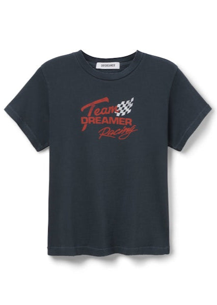 DAYDREAMER Team Dreamer Racing Vintage Tee-The Shop Laguna Beach