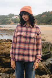 BILLABONG Big Bear Flannel Shirt