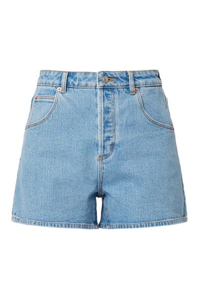ROLLAS Mirage Denim Short - Country Blue-The Shop Laguna Beach