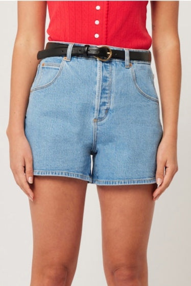 ROLLAS Mirage Denim Short - Country Blue-The Shop Laguna Beach