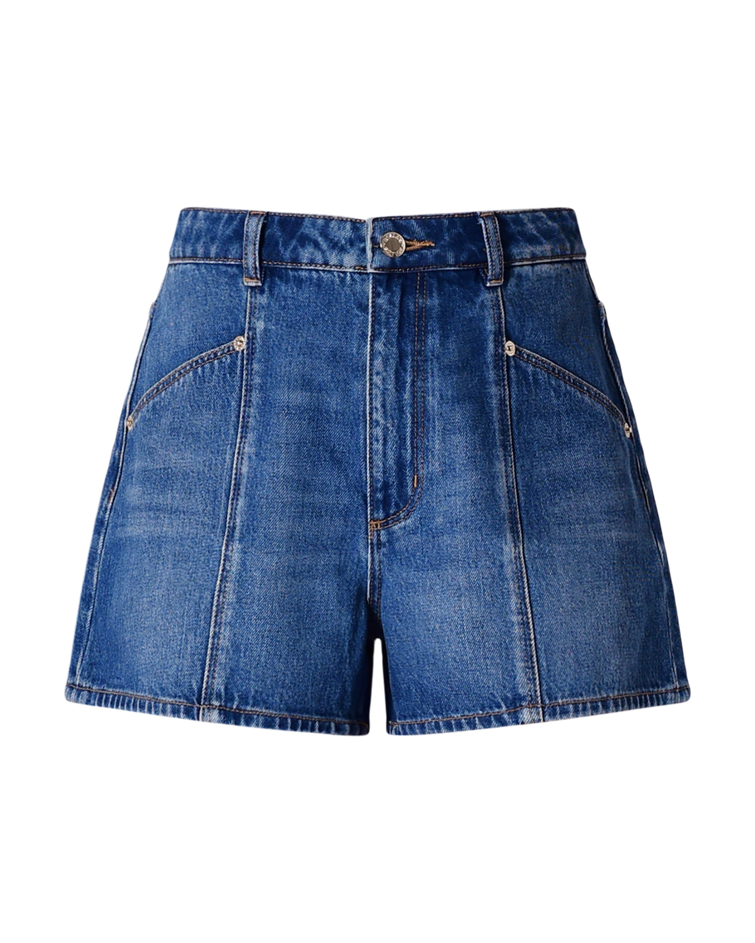 ROLLAS Mirage Denim Short • Silverlake | The Shop Laguna Beach