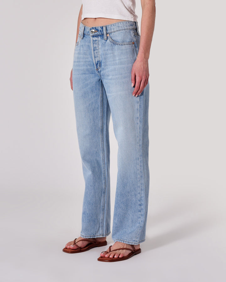 ROLLAS 90s Boyfriend Jean - Bowery Vintage-The Shop Laguna Beach