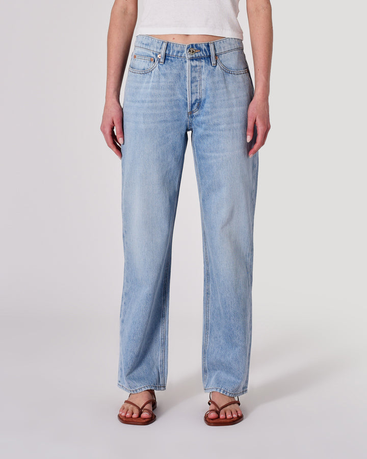 ROLLAS 90s Boyfriend Jean - Bowery Vintage-The Shop Laguna Beach