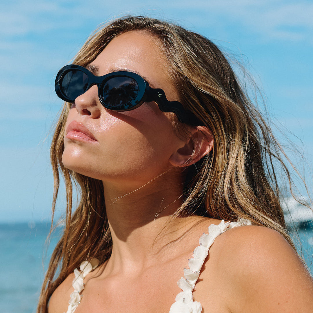 I-SEA Maya Sunglasses - More Colors Available-The Shop Laguna Beach