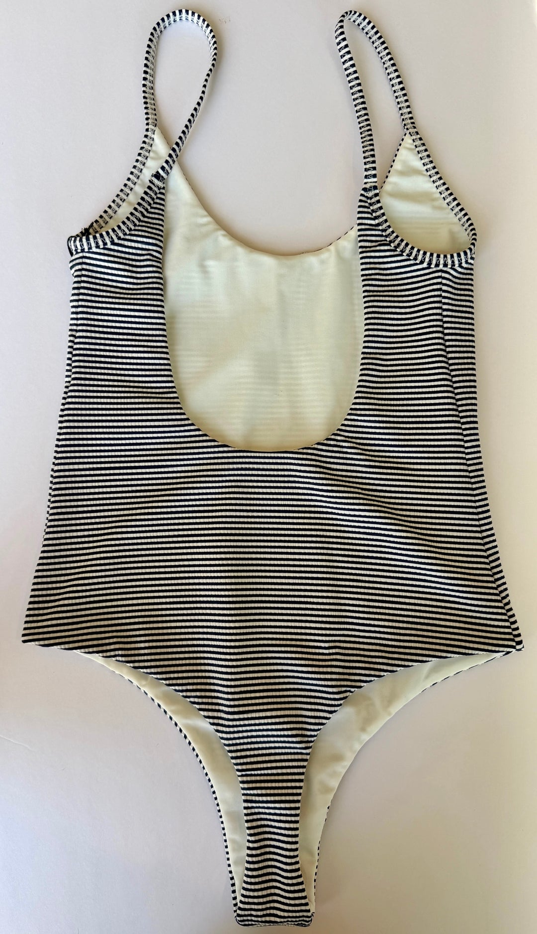 AILA BLUE Portia One Piece-The Shop Laguna Beach