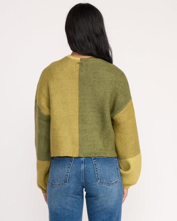 BILLABONG Block Out Cardigan