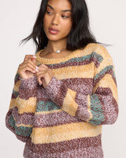 BILLABONG So Spaced Out Sweater