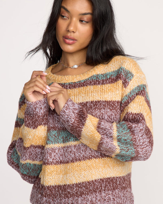 BILLABONG So Spaced Out Sweater