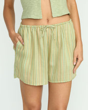 BILLABONG Summer Sunshine Stripe Short-The Shop Laguna Beach