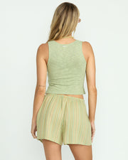 BILLABONG Summer Sunshine Stripe Short-The Shop Laguna Beach