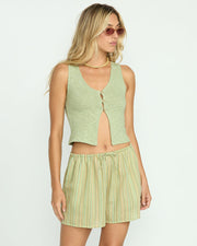 BILLABONG Summer Sunshine Stripe Short-The Shop Laguna Beach