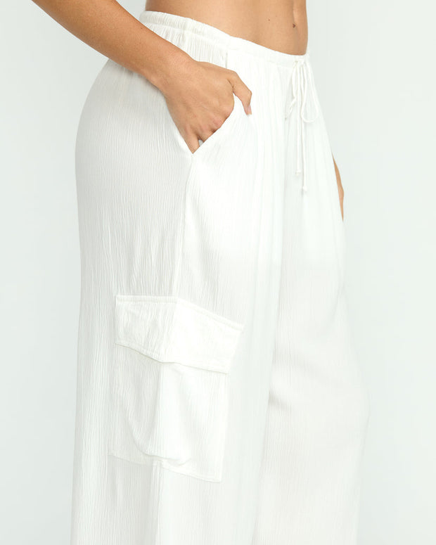 BILLABONG Beach Babe Cargo Pant-The Shop Laguna Beach
