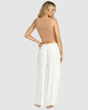 BILLABONG Beach Babe Cargo Pant-The Shop Laguna Beach