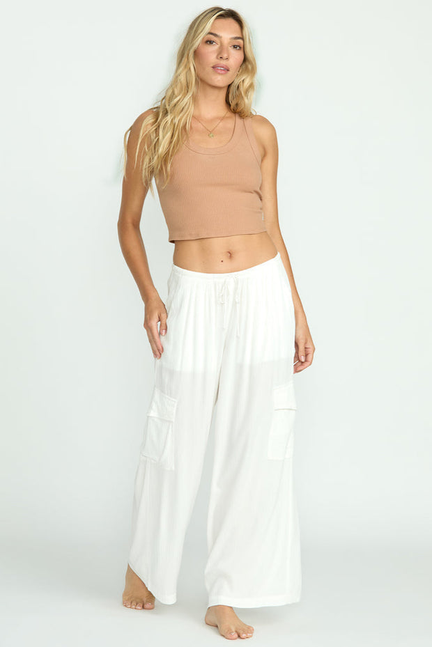 BILLABONG Beach Babe Cargo Pant-The Shop Laguna Beach
